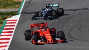 F1 2019 F1 2019 is the official video game of the 2019 Formula One and Formula 2 Championships developed and published by Codemasters. It is the twelfth title...